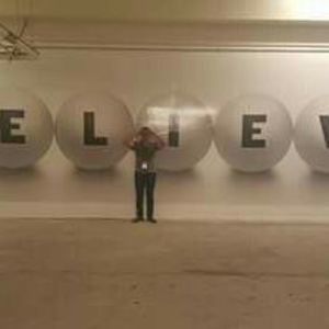 Meet your Posher, Douglas